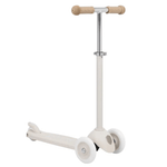 Eco Scooter - Vintage ivory von Banwood