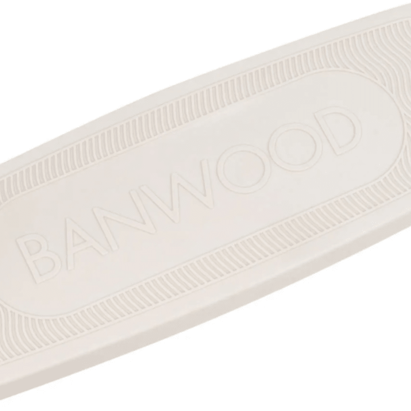 Eco Scooter - Vintage ivory von Banwood