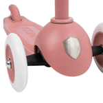 Eco Scooter - Vintage raspbeery von Banwood