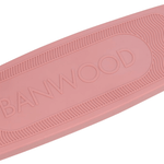 Eco Scooter - Vintage raspbeery von Banwood