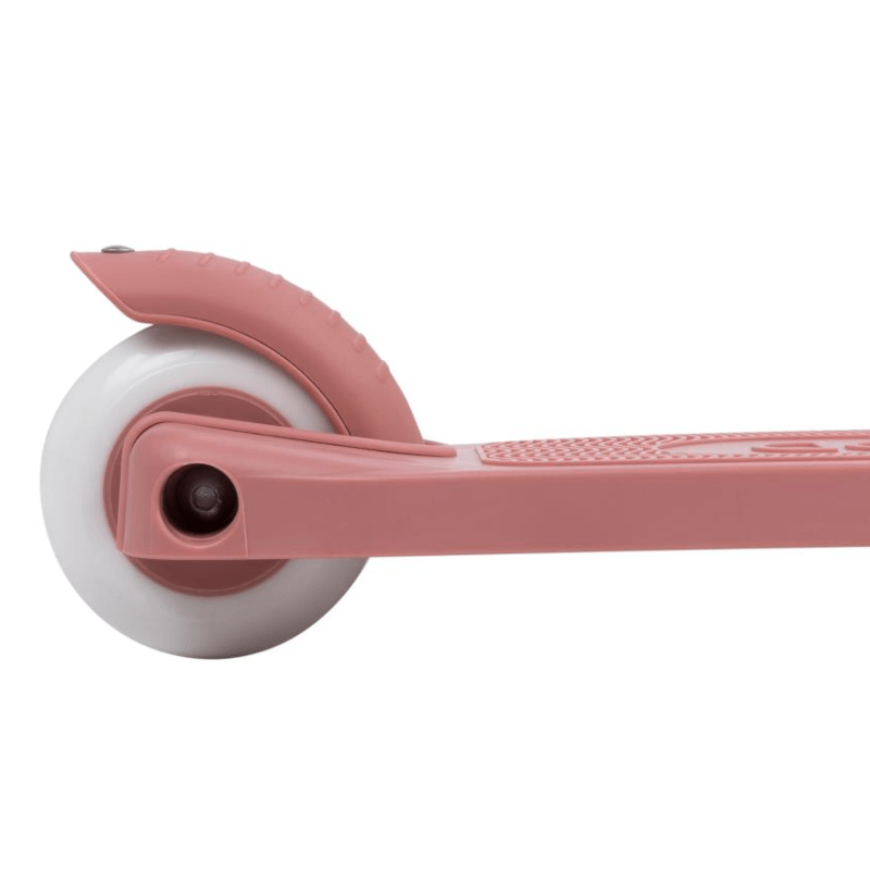 Eco Scooter - Vintage raspbeery von Banwood