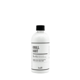 Edelstahlpflege - Knallhart von kaëll