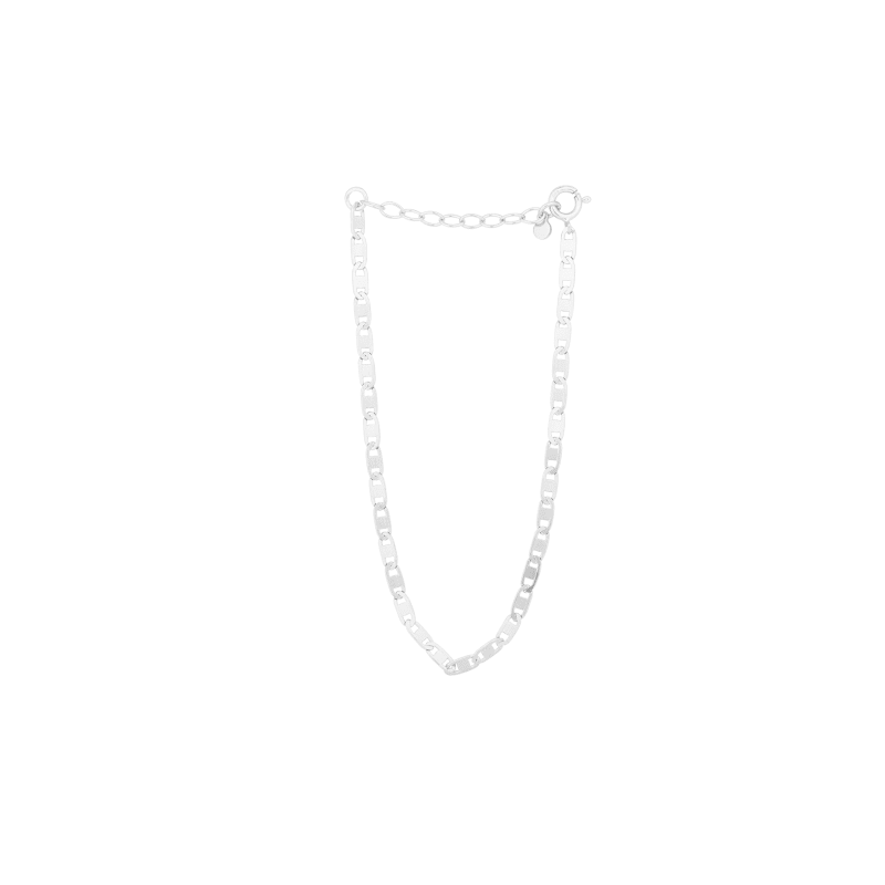 Eileen Bracelet silber von Pernille Corydon