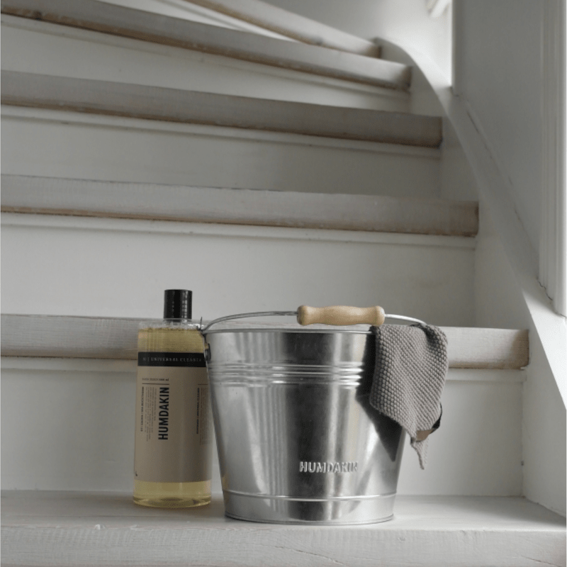 Eimer – Cleaning bucket iron von Humdakin