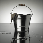 Eimer – Cleaning bucket iron von Humdakin