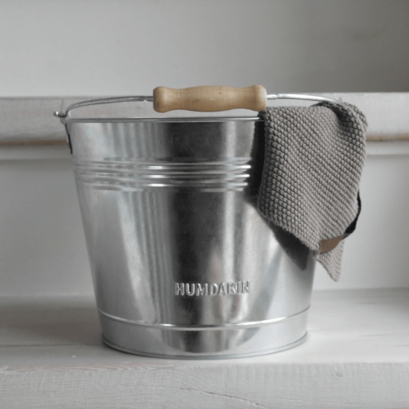 Eimer – Cleaning bucket iron von Humdakin