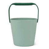 Eimer – Moira peppermint/garden green von Liewood