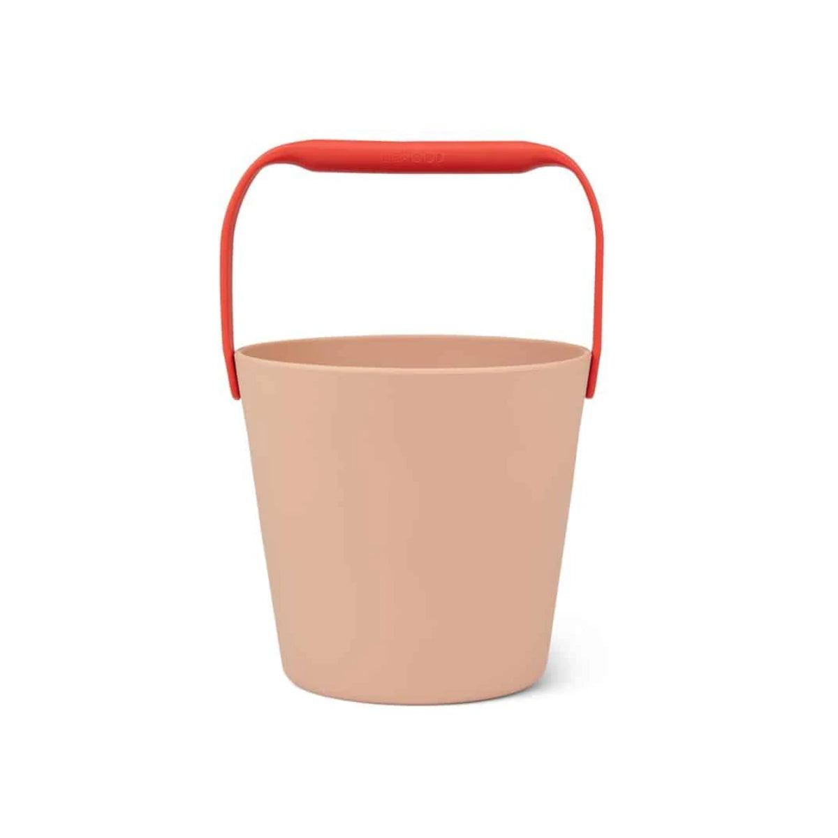 Eimer - Moira tuscany rose/apple red von Liewood