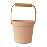 Eimer - Ross tuscany rose/golden caramel mix von Liewood