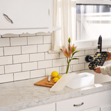 Eisform - Everyday charcoal mit Stauraum von W&P