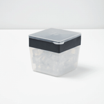 Eisform - Everyday charcoal mit Stauraum S von W&P Design