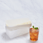 Eisform - Everyday cream mit Stauraum von W&P Design