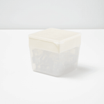 Eisform - Everyday cream S mit Stauraum von W&P Design 