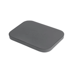 Eisform - Pebble Mini Pellet charcoal von W&P Design