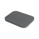 Eisform - Pebble Mini Pellet charcoal von W&P Design