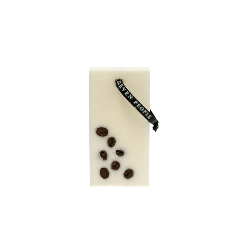 Lufterfrischer – Wax Bar Kaffee, Oud & Kardamom von Eleven People