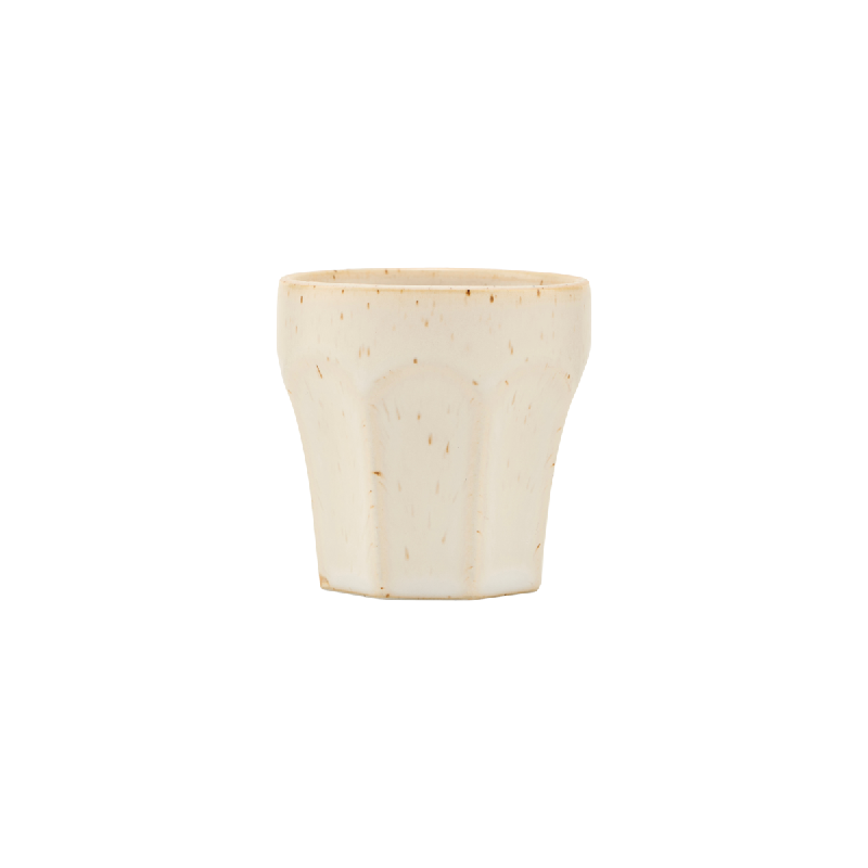 Espressotasse - Berica beige von House Doctor