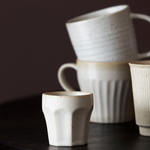 Espressotasse - Berica beige von House Doctor