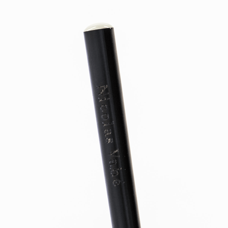 Essstäbchen - Chopstick black von Nicolas Vahé