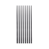 Essstäbchen - Chopstick black von Nicolas Vahé