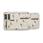 Etui - Peggy tennis/sandy mix von Liewood