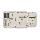 Etui - Peggy tennis/sandy mix von Liewood