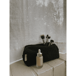Etui - Pouch Teddy black von Studio Noos