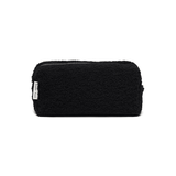 Etui - Pouch Teddy black von Studio Noos