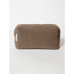 Etui - Pouch Teddy brown von Studio Noos