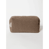 Etui - Pouch Teddy brown von Studio Noos