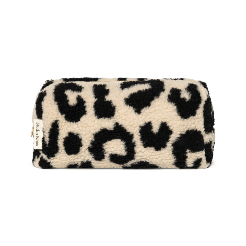 Etui - Pouch Teddy Holy Cow von Studio Noos