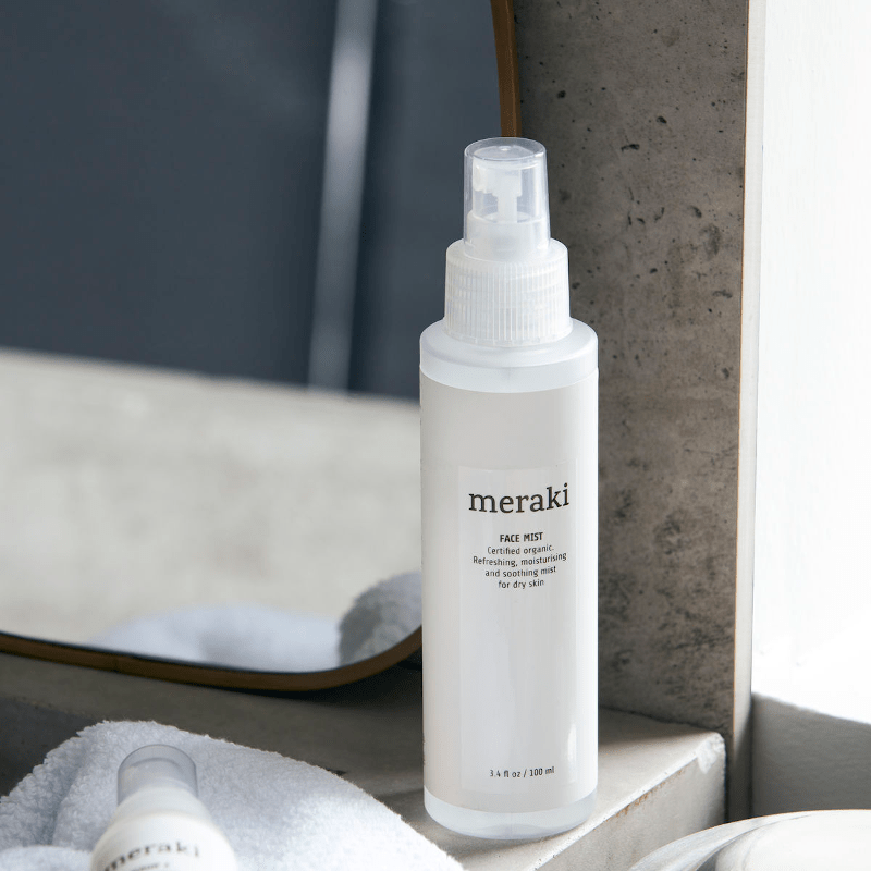 Face mist von Meraki