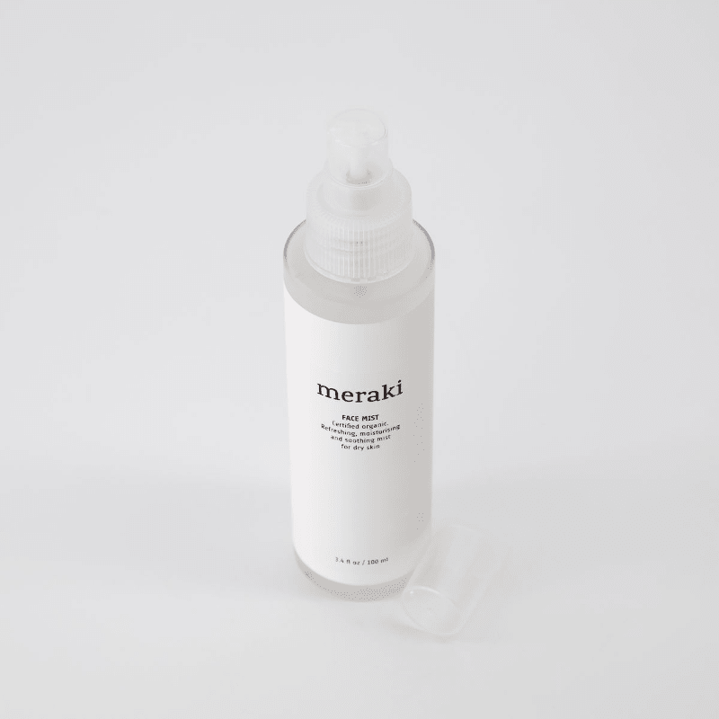 Face mist von Meraki