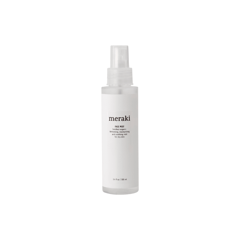 Face mist von Meraki