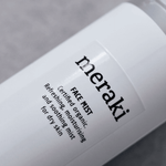 Face mist von Meraki