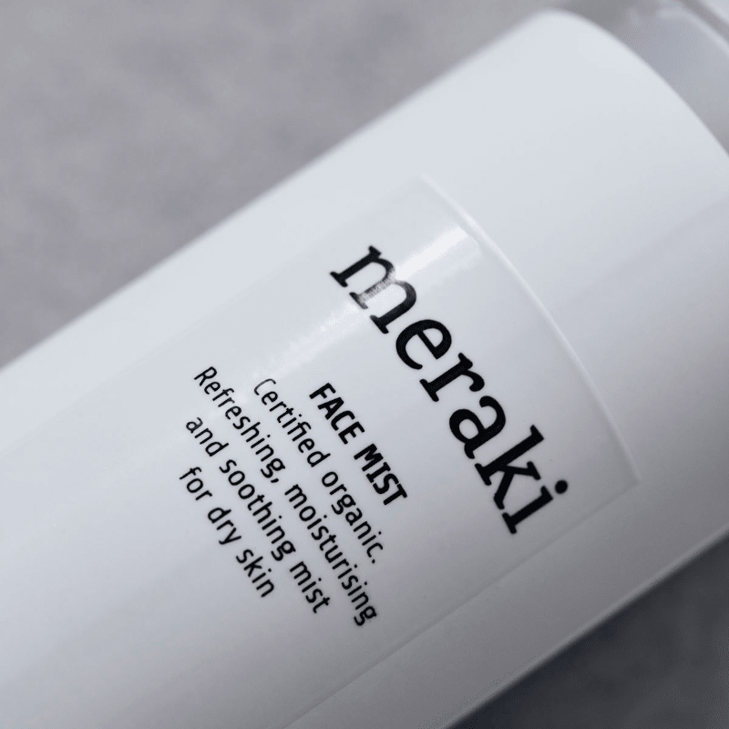 Face mist von Meraki