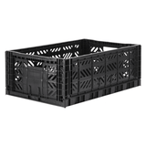 Faltbox - BLACK MAXI von Aykasa