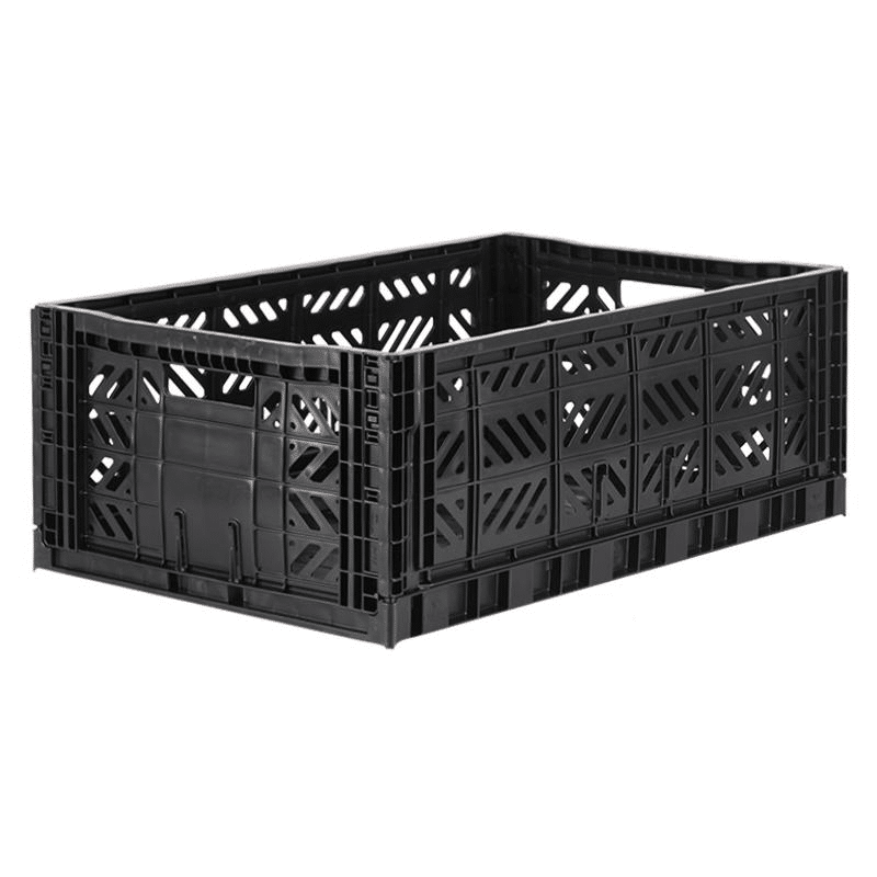 Faltbox - BLACK MAXI von Aykasa