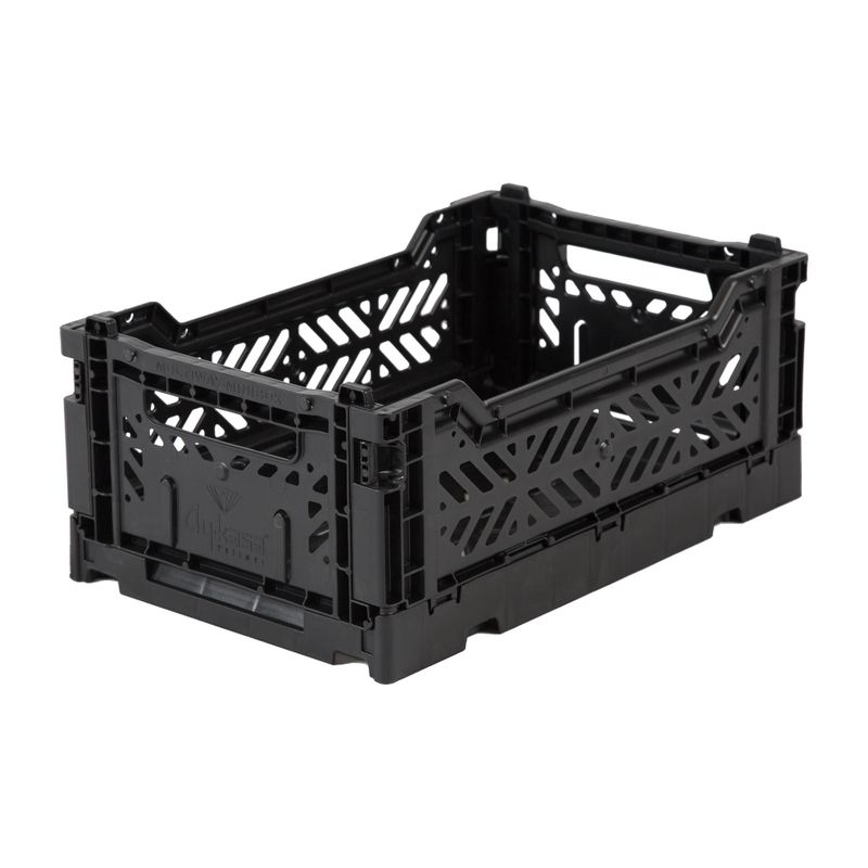Faltbox - BLACK MINI von Aykasa