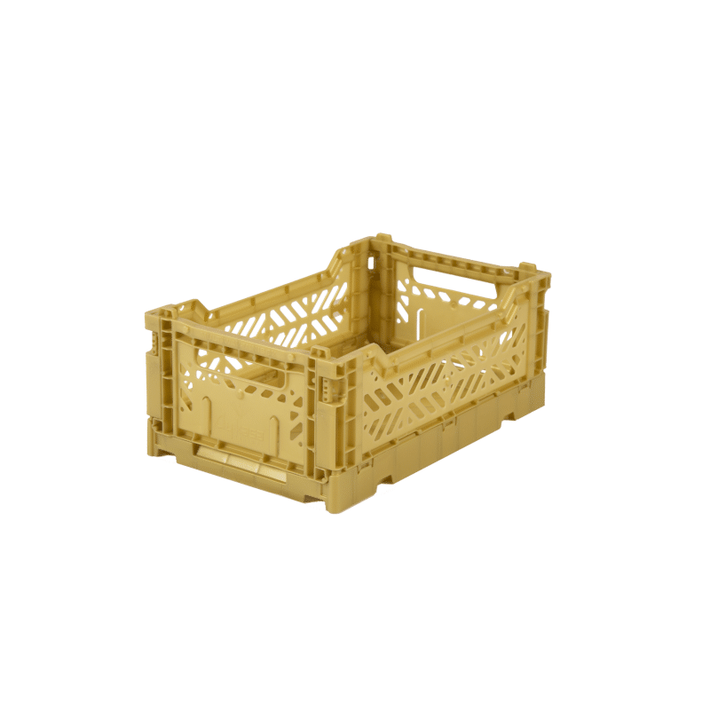 Faltbox - GOLD MINI von Aykasa