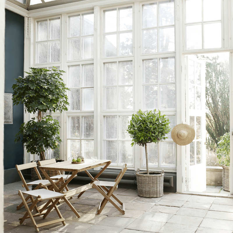 Faltstuhl - BM5768 Desk von Carl Hansen