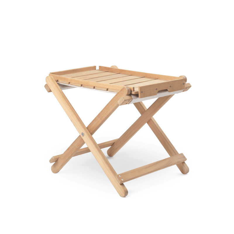 Faltstuhl - BM5768 Desk von Carl Hansen