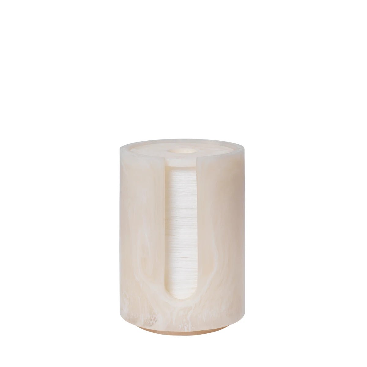 Ferm Living - Aufbewahrung Pad Mist pearl

