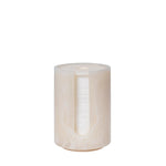 Ferm Living - Aufbewahrung Pad Mist pearl


