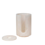 Ferm Living - Aufbewahrung Pad Mist pearl

