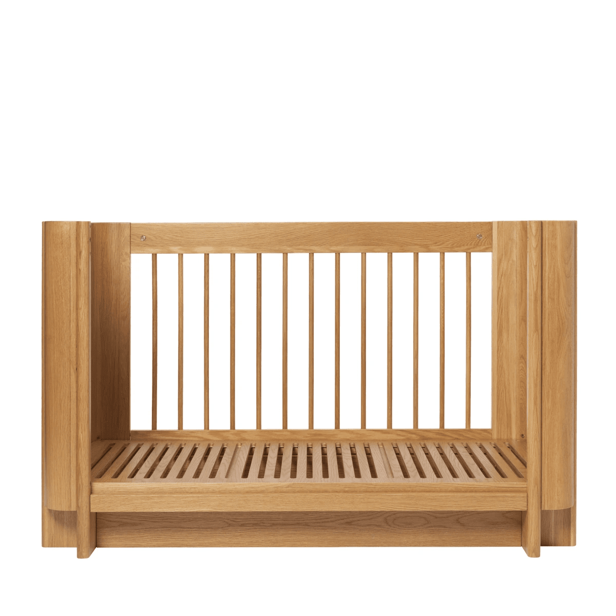 Ferm Living - Baby Bett Tilu oak


