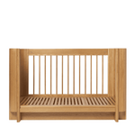Ferm Living - Baby Bett Tilu oak

