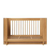Ferm Living - Baby Bett Tilu oak

