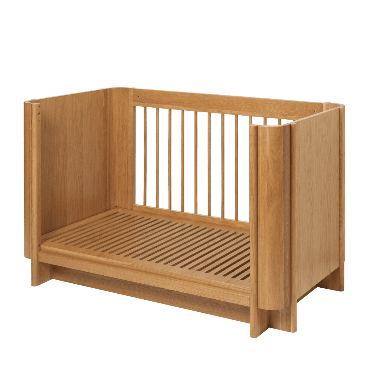 Ferm Living - Baby Bett Tilu oak

