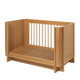 Ferm Living - Baby Bett Tilu oak

